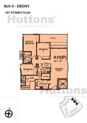 Woodsvale (D25), Condominium #539973961